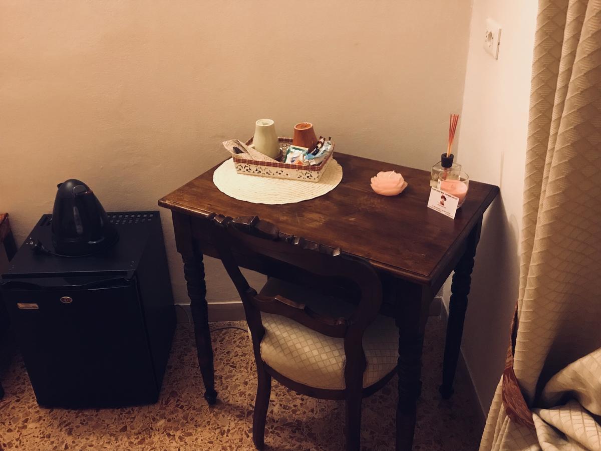 Lady Rose Bed & Breakfast Pisa Exterior foto