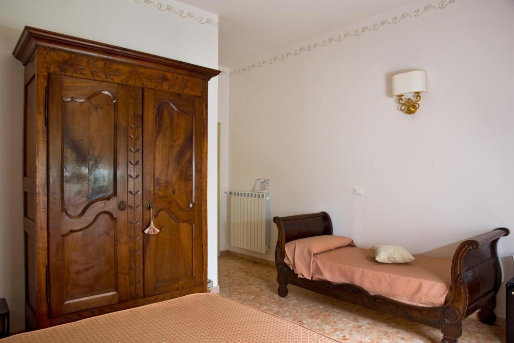 Lady Rose Bed & Breakfast Pisa Quarto foto
