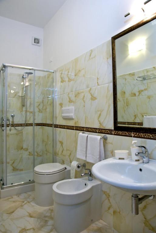 Lady Rose Bed & Breakfast Pisa Quarto foto